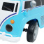 PITUSO Каталка Busy 57*23*38 см, Blue/Синий