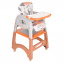 PITUSO Стул-трансформер Carlo New
