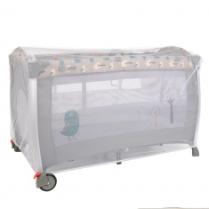 BAMBOLA Москитная сетка на кровать манеж