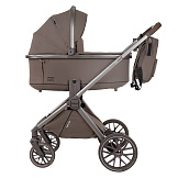 PITUSO Коляска 2 в1 Mayla Plus короб+прогулка