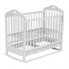 Детская кроватка Ивашка Мой малыш 7