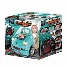 PITUSO Игровой набор Автомобилист Motor Master
