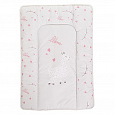 BAMBOLA Матрасик для пеленания Люкс