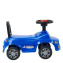 PITUSO Каталка Rollz 53*23*34 см, Blue/Синий
