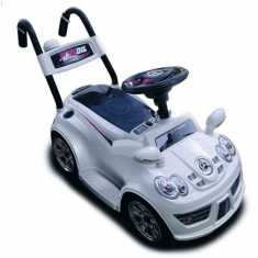 Электроминикар JiaJia 6v B21 R/C