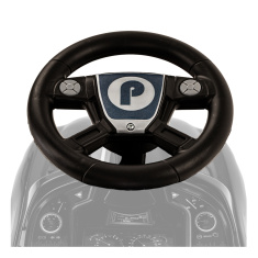 PITUSO Каталка МЕРС 65*30*39 см