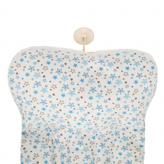 СВЕТ МАРИЯ Валик Матрасик для купания Звезды