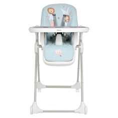 PITUSO Стул для кормления Mimi, ECO-кожа