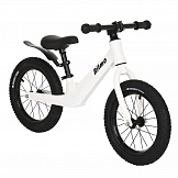 PITUSO Беговел Ritmo, Magnesium, колеса AIR 14"