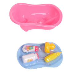 PITUSO Набор Пупс с аксессуарами Зонтики (33 см)