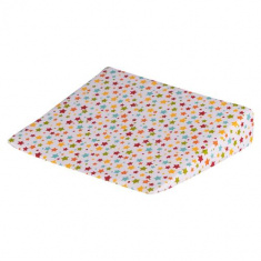 ФАБРИКА ОБЛАКОВ Подушка-позиционер для новорожденных 34*29*7 см