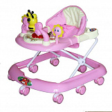 BAMBOLA Ходунки ПЧЕЛКА