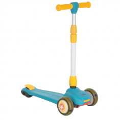 PITUSO Самокат трехколесный HD-8814B, 3в1