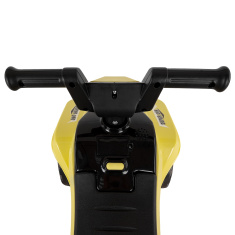 PITUSO Каталка Super Car 60*28*39 см