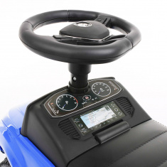 NINGBO PRINCE Каталка Volkswagen