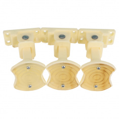 BAMBOLA Ходунки Amigo