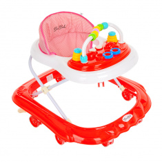 BAMBOLA Ходунки Горошинка