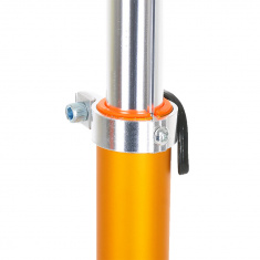 PITUSO Самокат трехколесный Yellow/Желтый