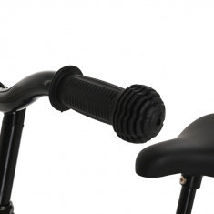 PITUSO Беговел Drive,колеса AIR 12", тормоз