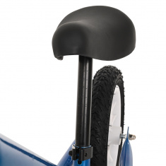 PITUSO Беговел Gesto, колеса AIR 12"