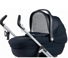 PEG PEREGO КОРОБ от коляски NAVETTA PANORAMA S OLTREMARE