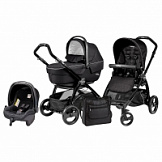 Коляска Peg-Perego Book Plus Modular Completo