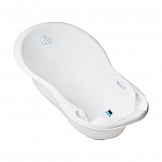 ТЕГА Ванна овальная LITTLE BUNNIES (КРОЛИКИ) 