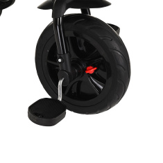 PITUSO Велосипед трехколесный Elite, 10"/8"