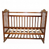 Детская кроватка Ивашка Мой малыш 1