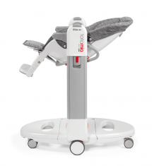 Стульчик PEG PEREGO TATAMIA FOLLOW ME (водоотталкивающая ткань)