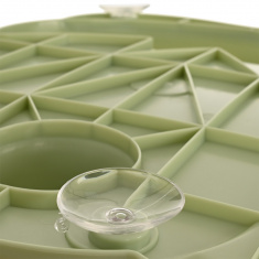 PITUSO Сиденье для купания FG728