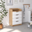 PITUSO Комод раскладной Wood/ 604