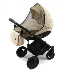 BAMBOLA Москитная сетка КЛАССИКА окантовка Черный