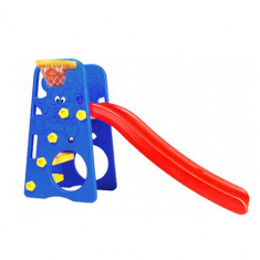 Матрасик в санки "Мишка"