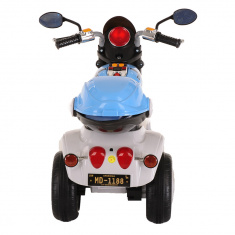 PITUSO Электро-Мотоцикл MD-1188