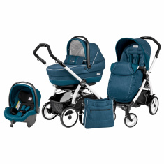 Коляска Peg-Perego Book Plus Modular Completo