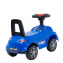 PITUSO Каталка Rollz 53*23*34 см, Blue/Синий