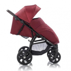 Детская прогулочная коляска TUTIS AERO