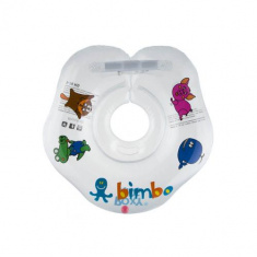 ROXY KIDS Круг на шею для купания малышей BIMBO