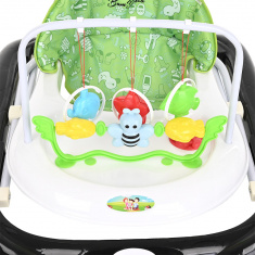 BAMBOLA Ходунки Зверушки