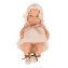 PITUSO Набор Пупс в чепчике с аксессуарами (25 см)