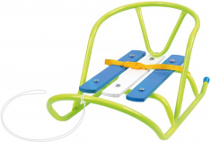 НИКА Санки для кукол СКУ1