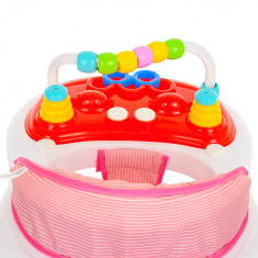 BAMBOLA Ходунки Горошинка