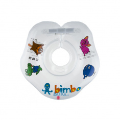 ROXY KIDS Круг на шею для купания малышей