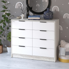 PITUSO Комод серия Kids Optimum ЛДСП 