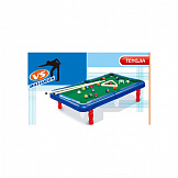 XIONG CHENG Игровой набор БИЛЬЯРД 76*37,5*4,5 см 