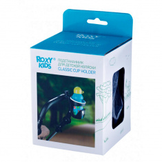 ROXY-KIDS Подстаканник для детской коляски Classic