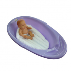 СВЕТ МАРИЯ Валик МАТРАСИК БЕЛЫЙ