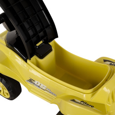 PITUSO Каталка Super Car 60*28*39 см