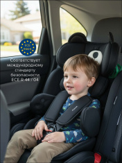 Pituso Удерживающее устройство для детей 0-36 кг Weby